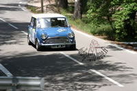 Sainte Baume Historique